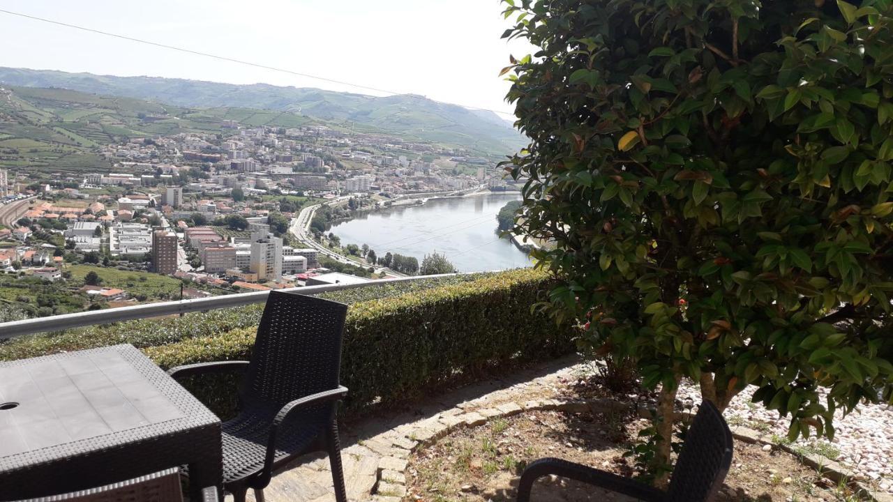 לינה וארוחת בוקר פסו דה רגואה Mito'S House & Douro View מראה חיצוני תמונה