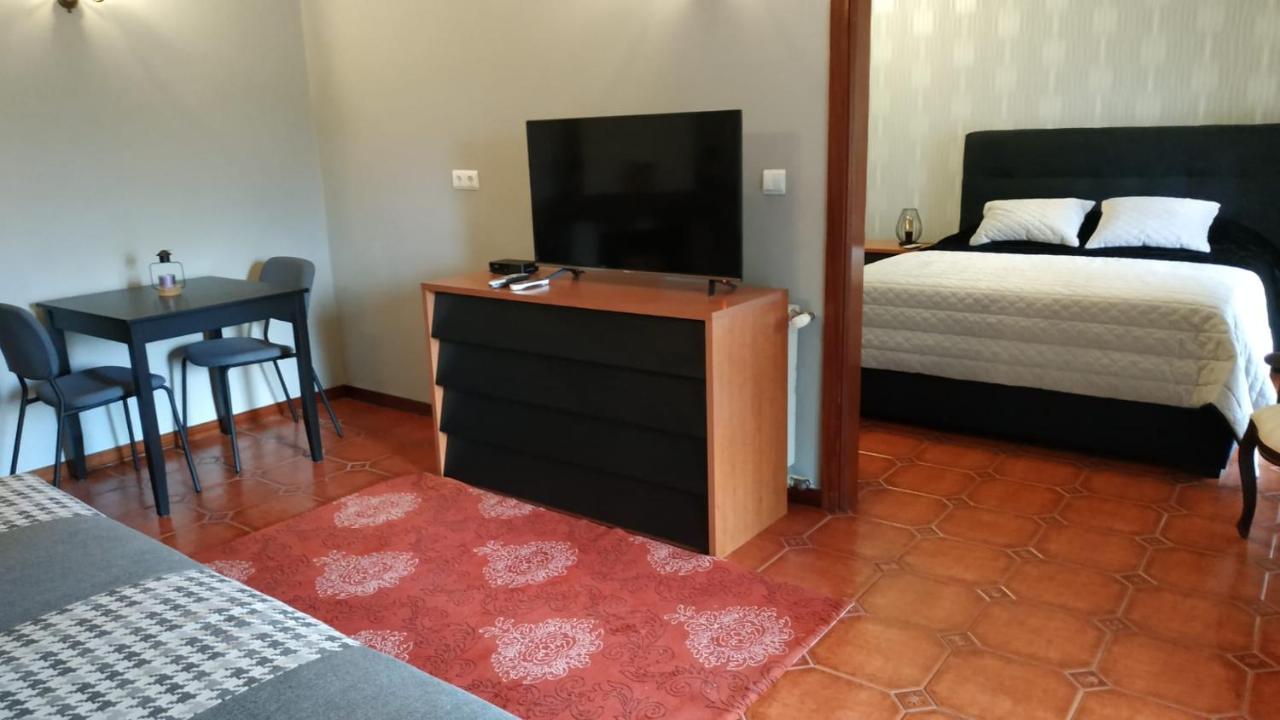 לינה וארוחת בוקר פסו דה רגואה Mito'S House & Douro View מראה חיצוני תמונה