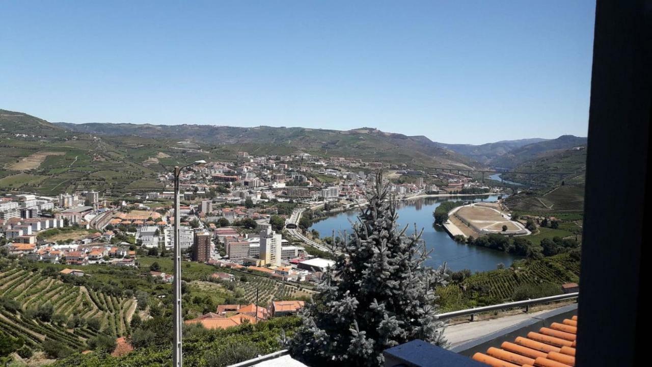 לינה וארוחת בוקר פסו דה רגואה Mito'S House & Douro View מראה חיצוני תמונה