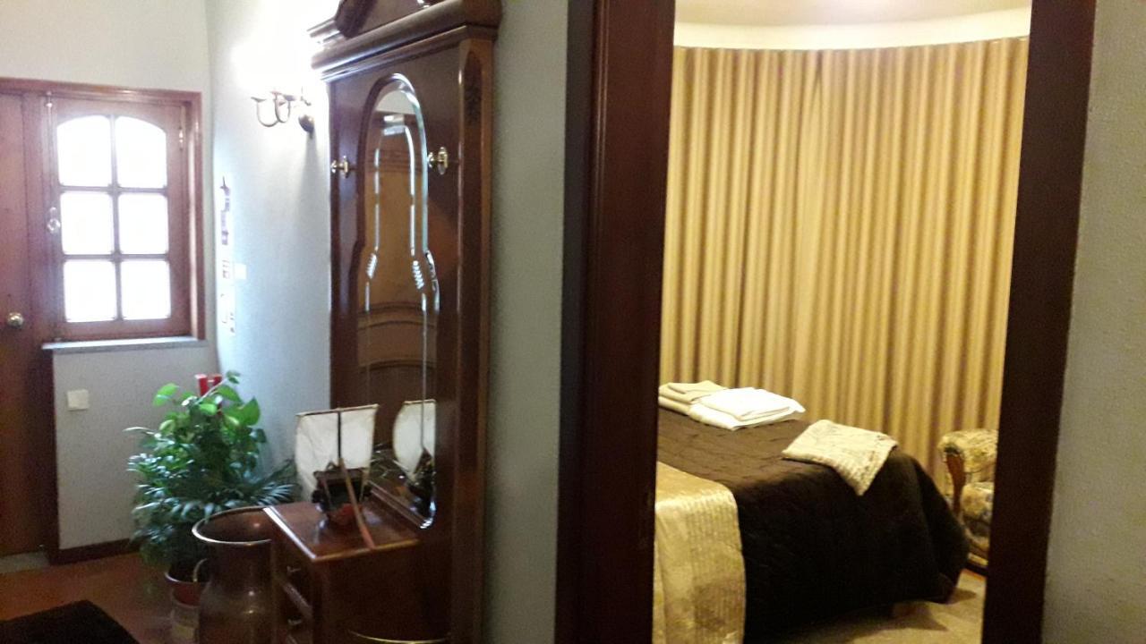 לינה וארוחת בוקר פסו דה רגואה Mito'S House & Douro View מראה חיצוני תמונה