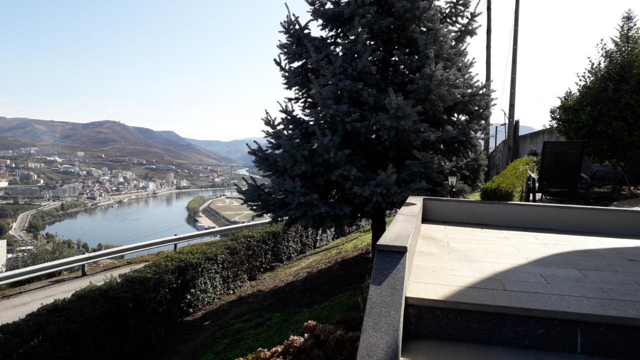 לינה וארוחת בוקר פסו דה רגואה Mito'S House & Douro View מראה חיצוני תמונה