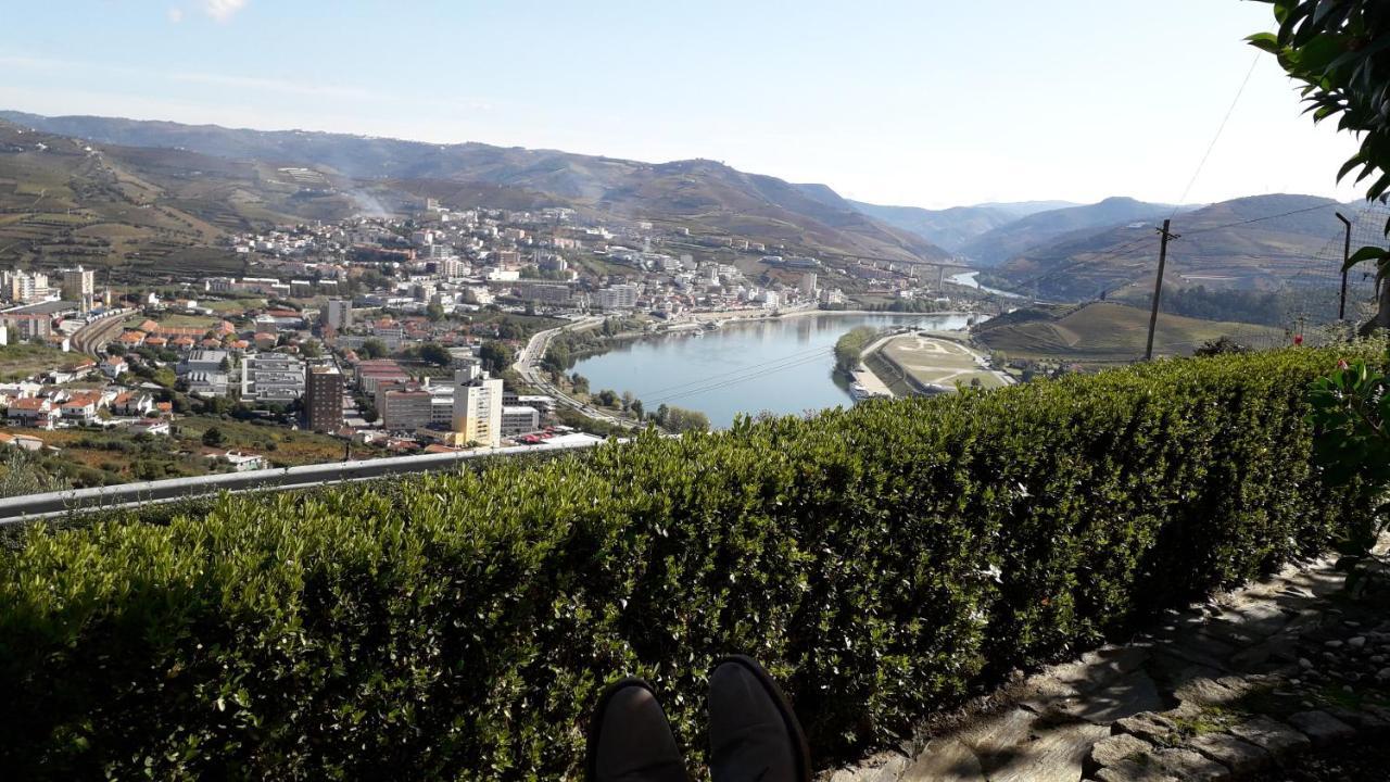 לינה וארוחת בוקר פסו דה רגואה Mito'S House & Douro View מראה חיצוני תמונה