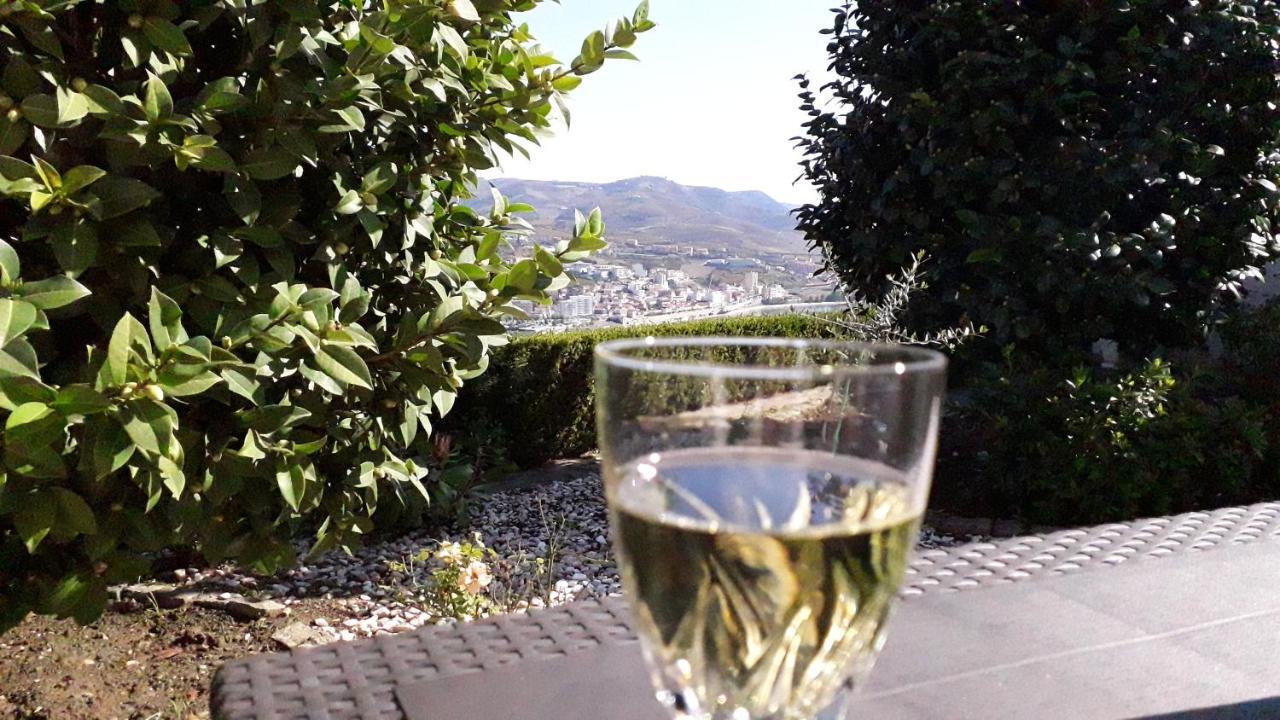 לינה וארוחת בוקר פסו דה רגואה Mito'S House & Douro View מראה חיצוני תמונה
