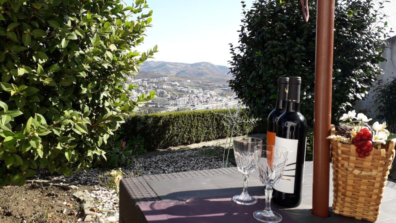לינה וארוחת בוקר פסו דה רגואה Mito'S House & Douro View מראה חיצוני תמונה